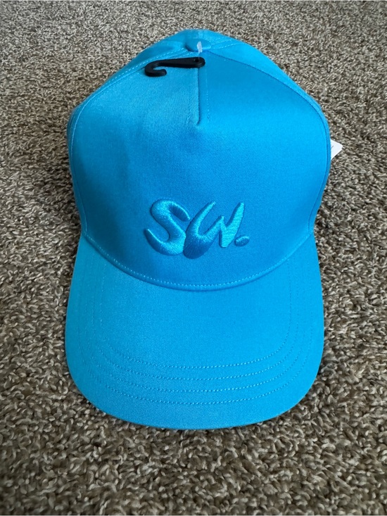 lululemon athletica Other - Lululemon Seawheeze The All Days SnapBack Size L/XL